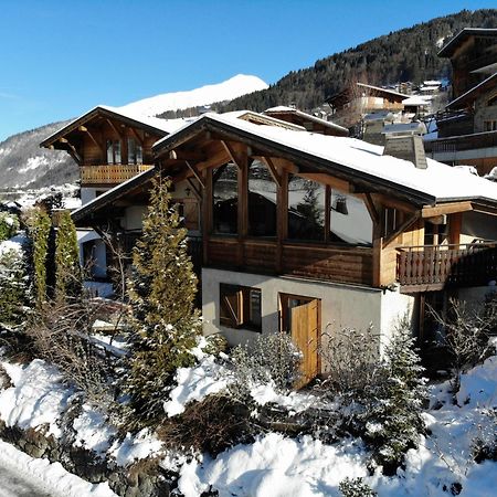 Chalet Sosa Morzine Exterior photo