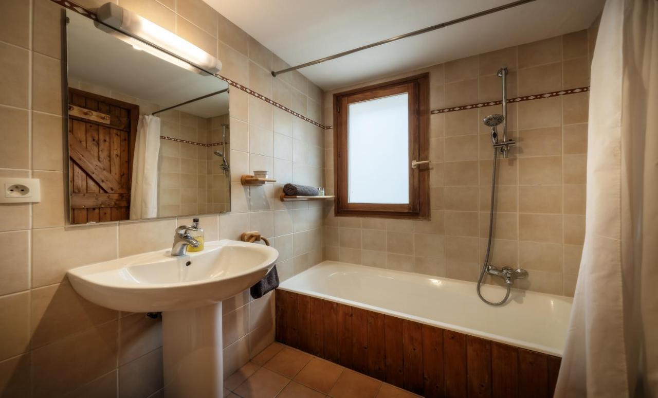 Chalet Sosa Morzine Exterior photo