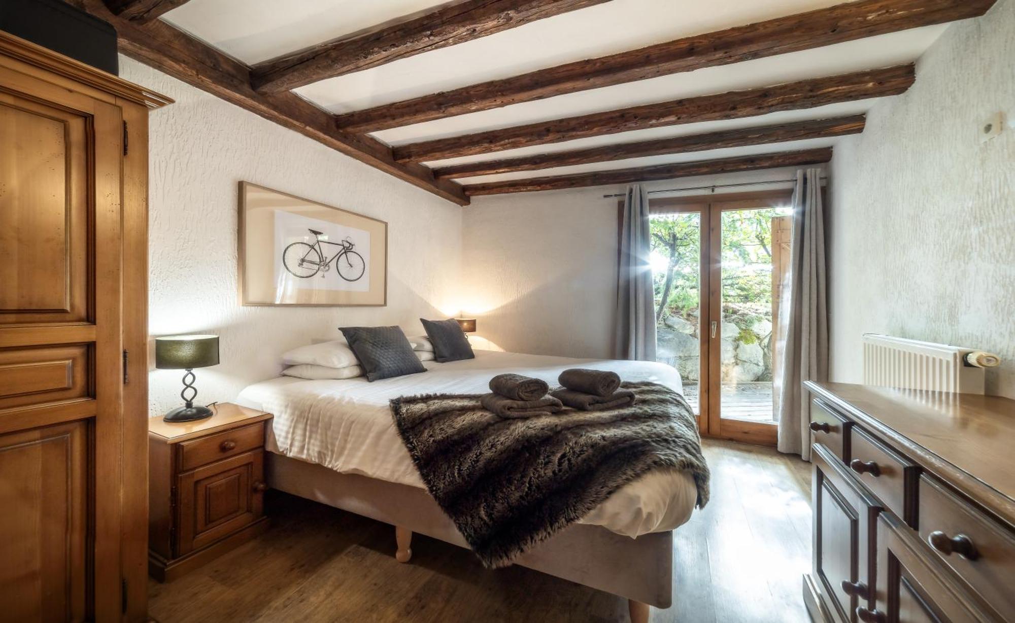 Chalet Sosa Morzine Exterior photo